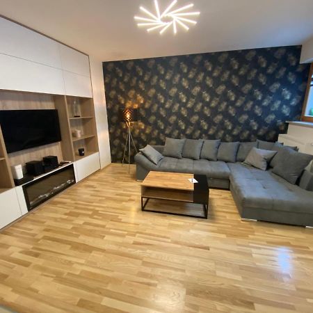 Secret Apartments Chelmska 55M2 Warszawa Eksteriør billede