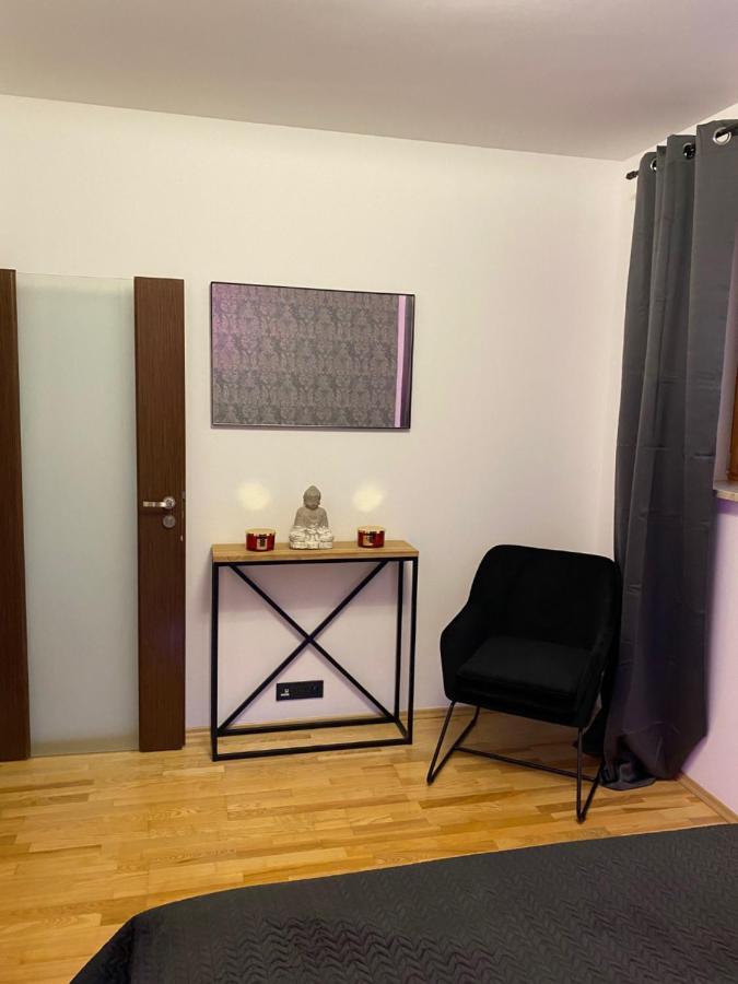 Secret Apartments Chelmska 55M2 Warszawa Eksteriør billede