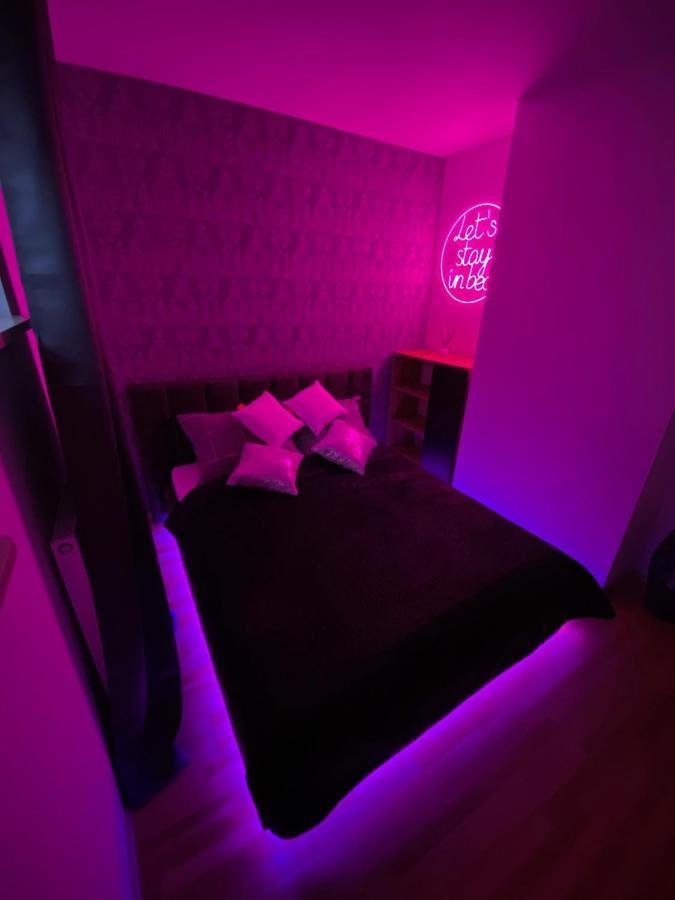 Secret Apartments Chelmska 55M2 Warszawa Eksteriør billede