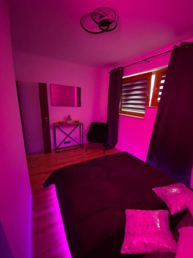 Secret Apartments Chelmska 55M2 Warszawa Eksteriør billede
