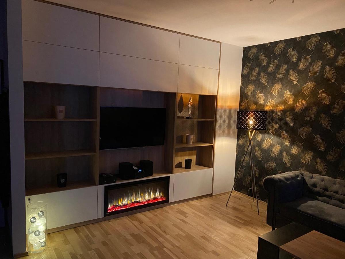 Secret Apartments Chelmska 55M2 Warszawa Eksteriør billede