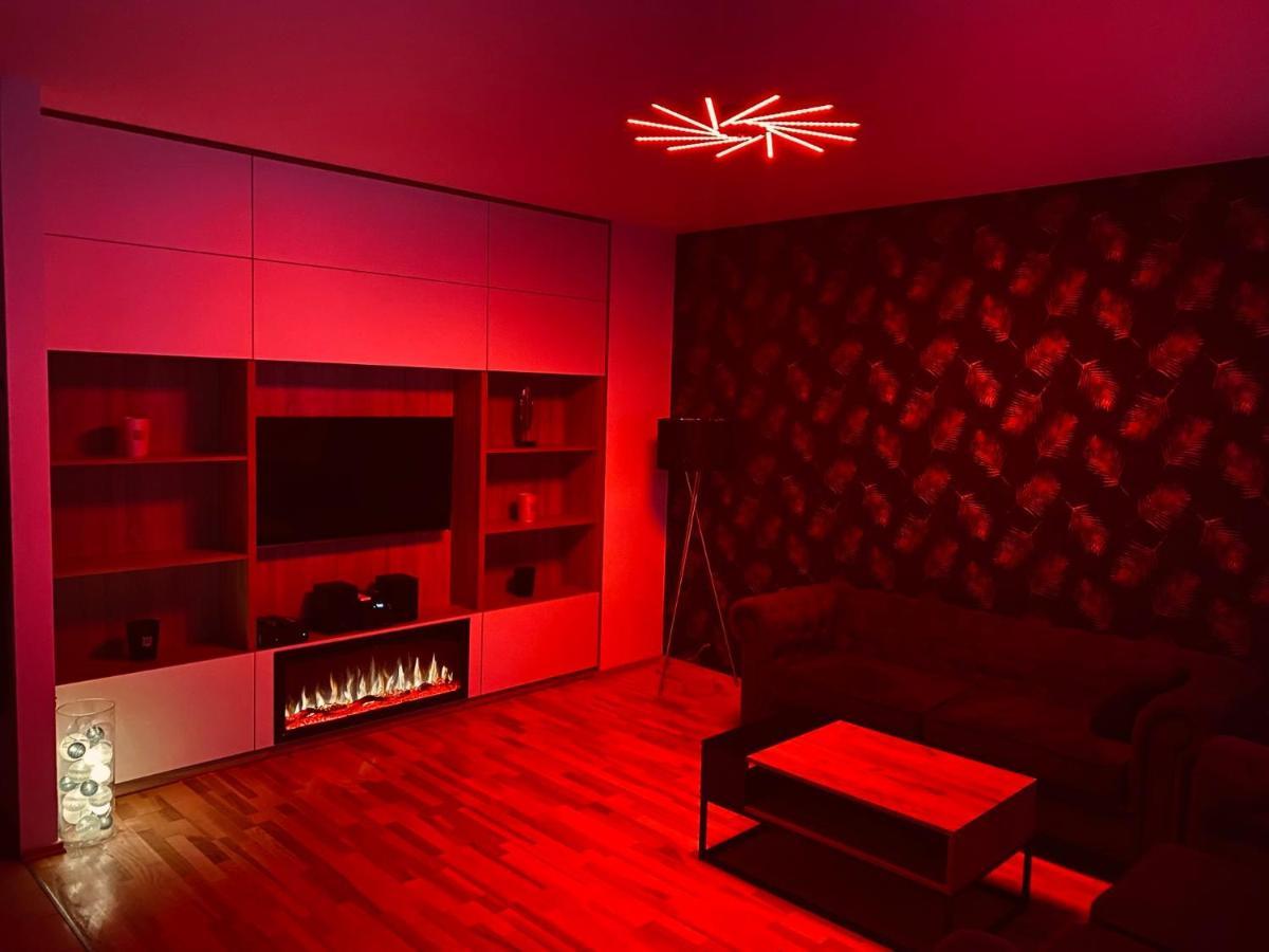 Secret Apartments Chelmska 55M2 Warszawa Eksteriør billede