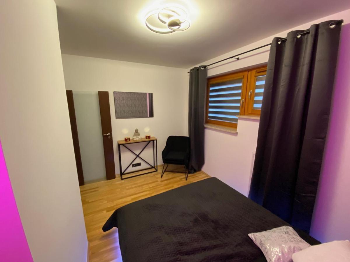 Secret Apartments Chelmska 55M2 Warszawa Eksteriør billede