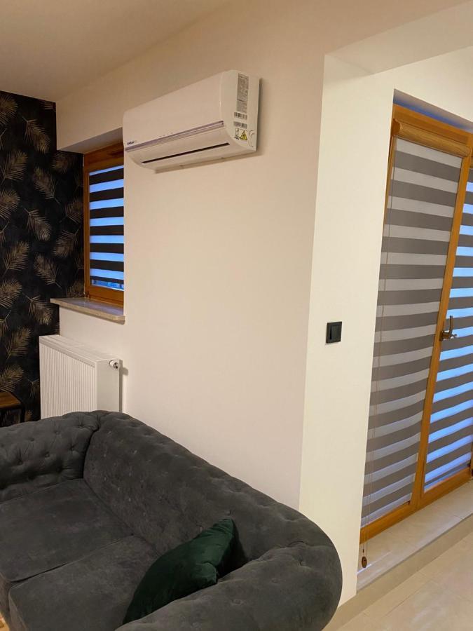 Secret Apartments Chelmska 55M2 Warszawa Eksteriør billede