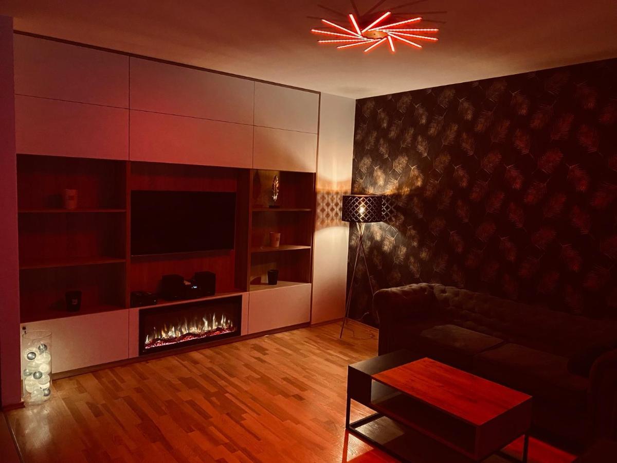Secret Apartments Chelmska 55M2 Warszawa Eksteriør billede