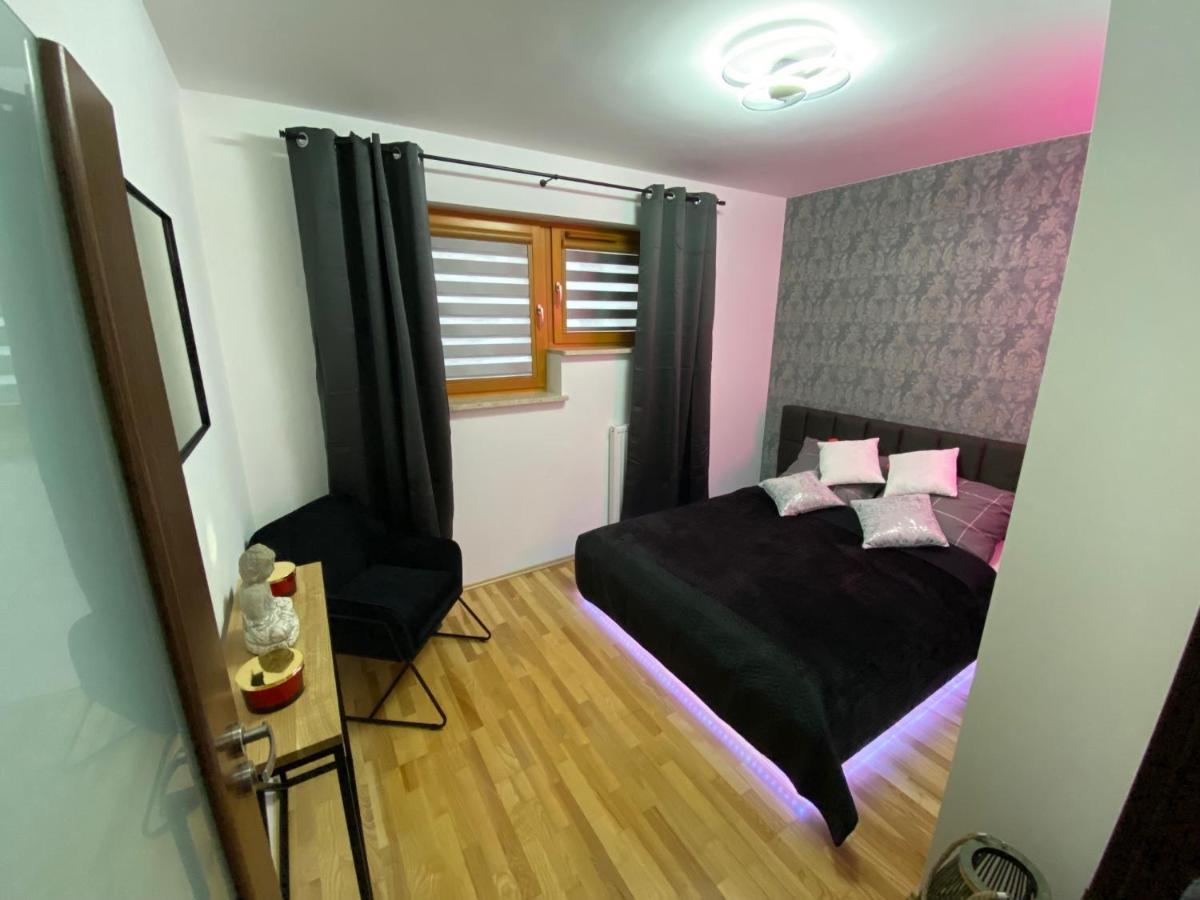 Secret Apartments Chelmska 55M2 Warszawa Eksteriør billede