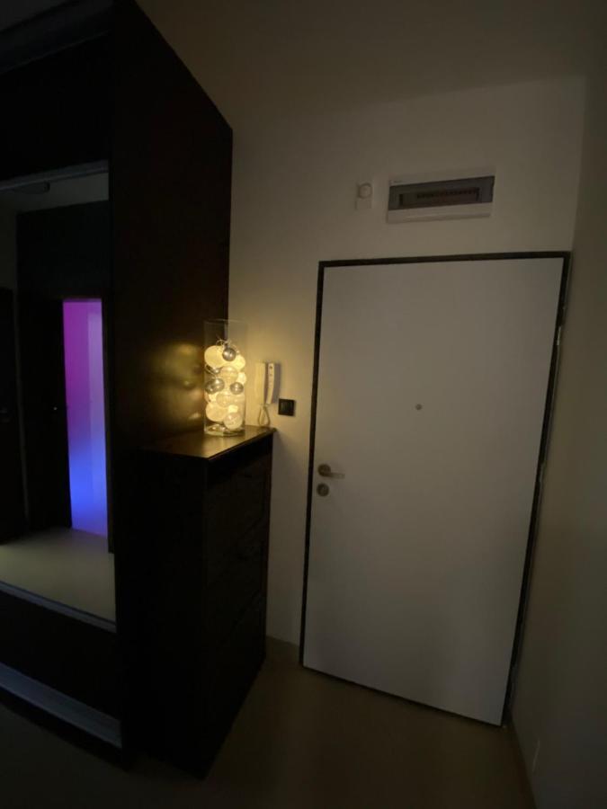 Secret Apartments Chelmska 55M2 Warszawa Eksteriør billede