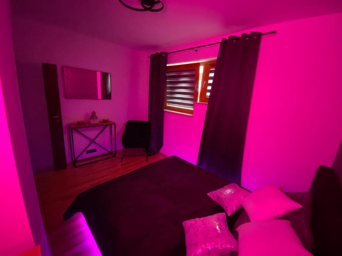 Secret Apartments Chelmska 55M2 Warszawa Eksteriør billede
