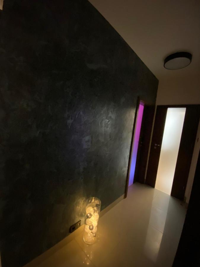 Secret Apartments Chelmska 55M2 Warszawa Eksteriør billede