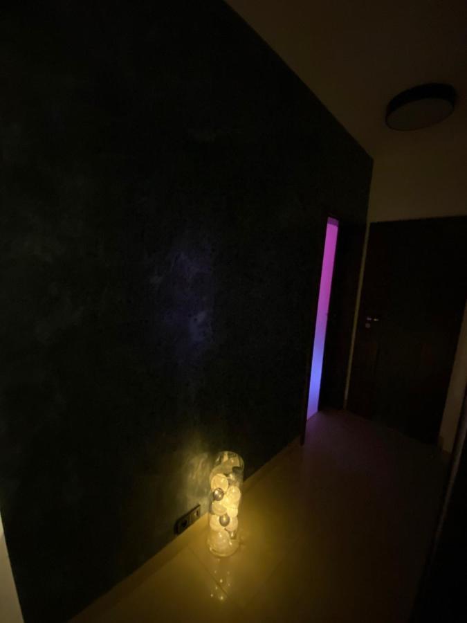 Secret Apartments Chelmska 55M2 Warszawa Eksteriør billede