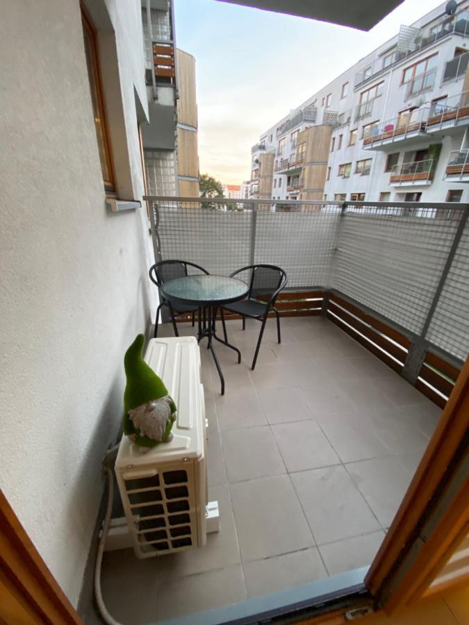 Secret Apartments Chelmska 55M2 Warszawa Eksteriør billede