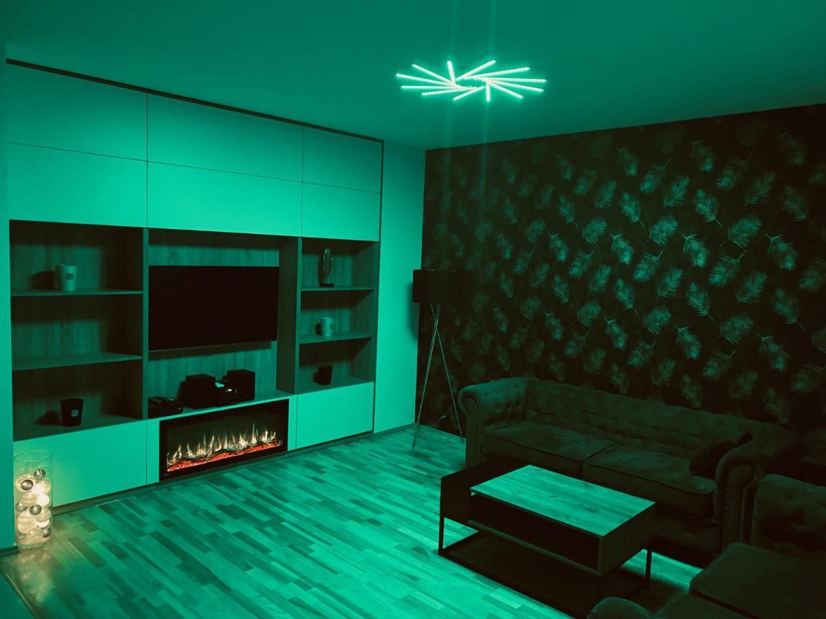 Secret Apartments Chelmska 55M2 Warszawa Eksteriør billede