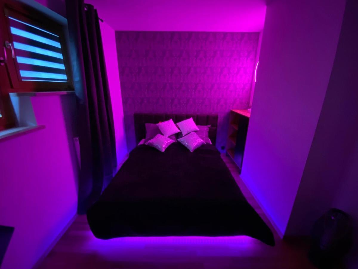 Secret Apartments Chelmska 55M2 Warszawa Eksteriør billede