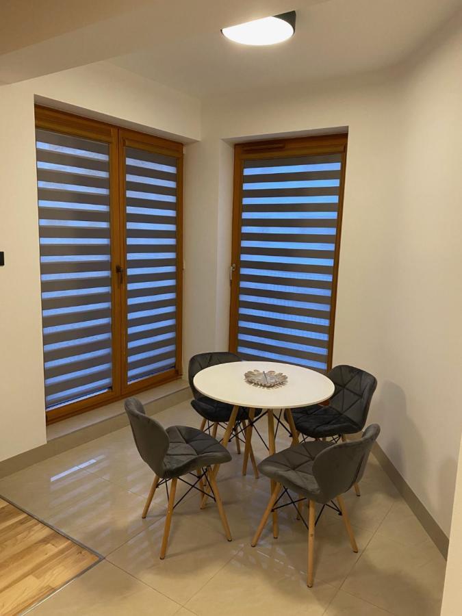 Secret Apartments Chelmska 55M2 Warszawa Eksteriør billede