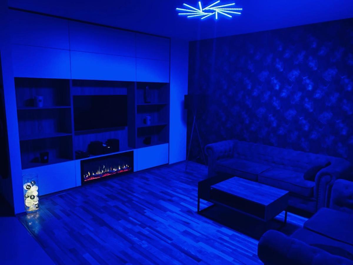 Secret Apartments Chelmska 55M2 Warszawa Eksteriør billede