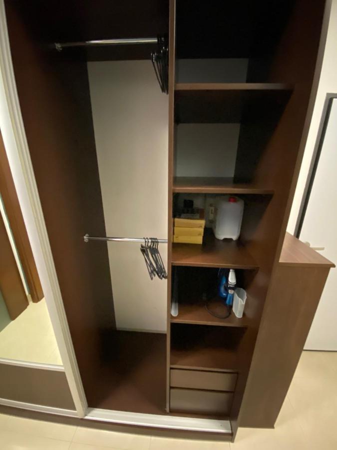 Secret Apartments Chelmska 55M2 Warszawa Eksteriør billede
