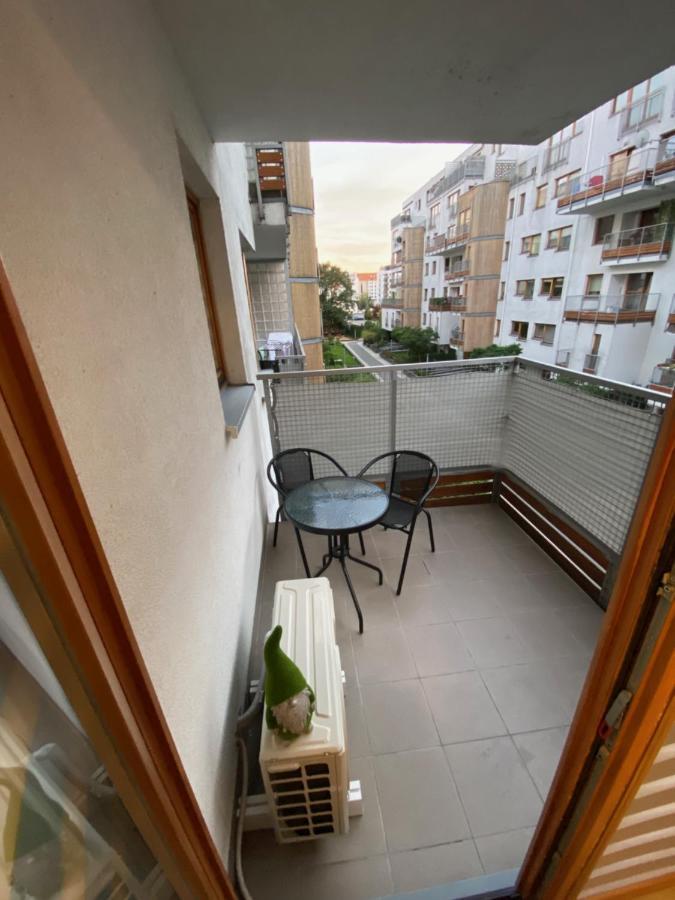 Secret Apartments Chelmska 55M2 Warszawa Eksteriør billede