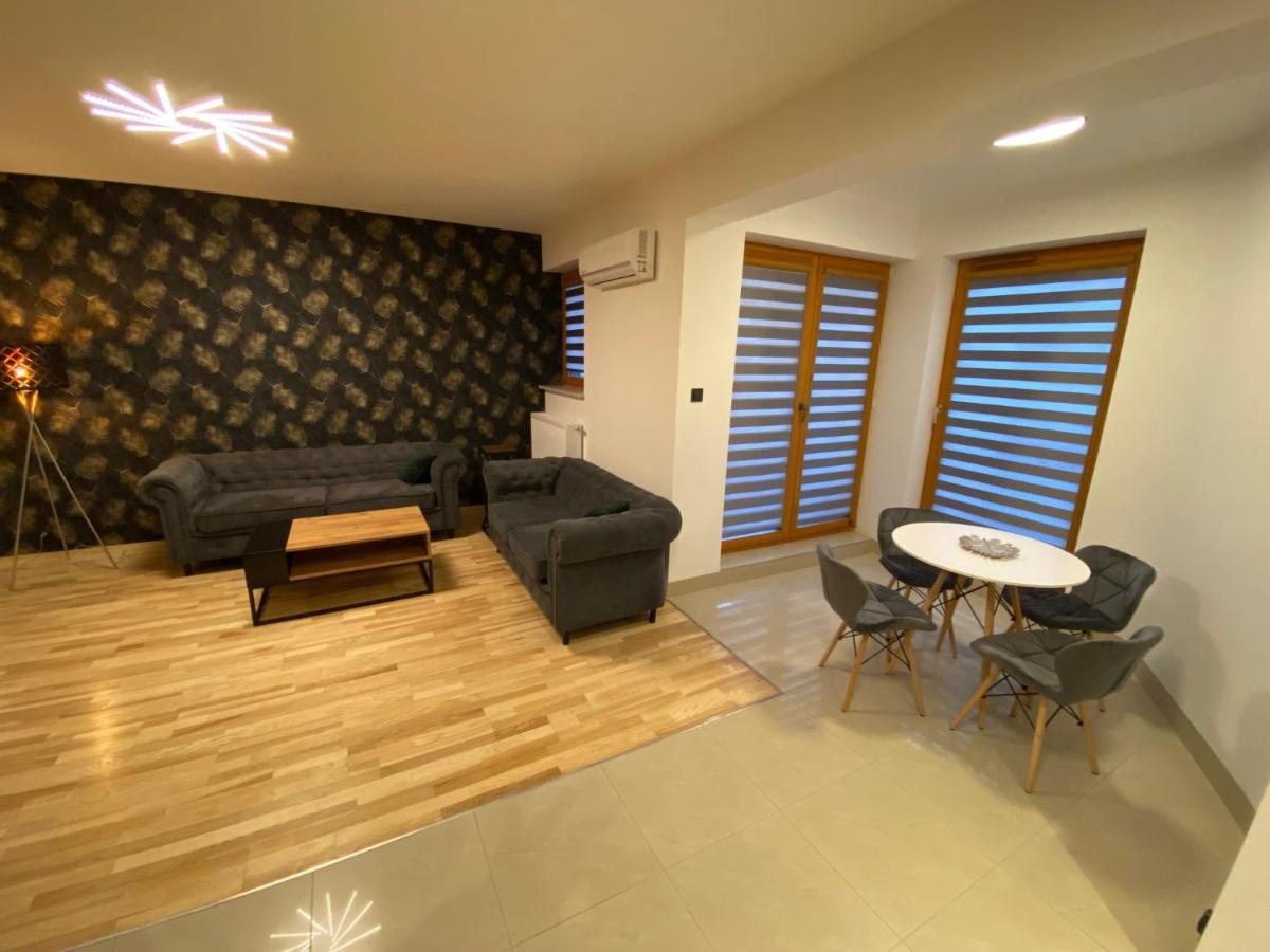 Secret Apartments Chelmska 55M2 Warszawa Eksteriør billede