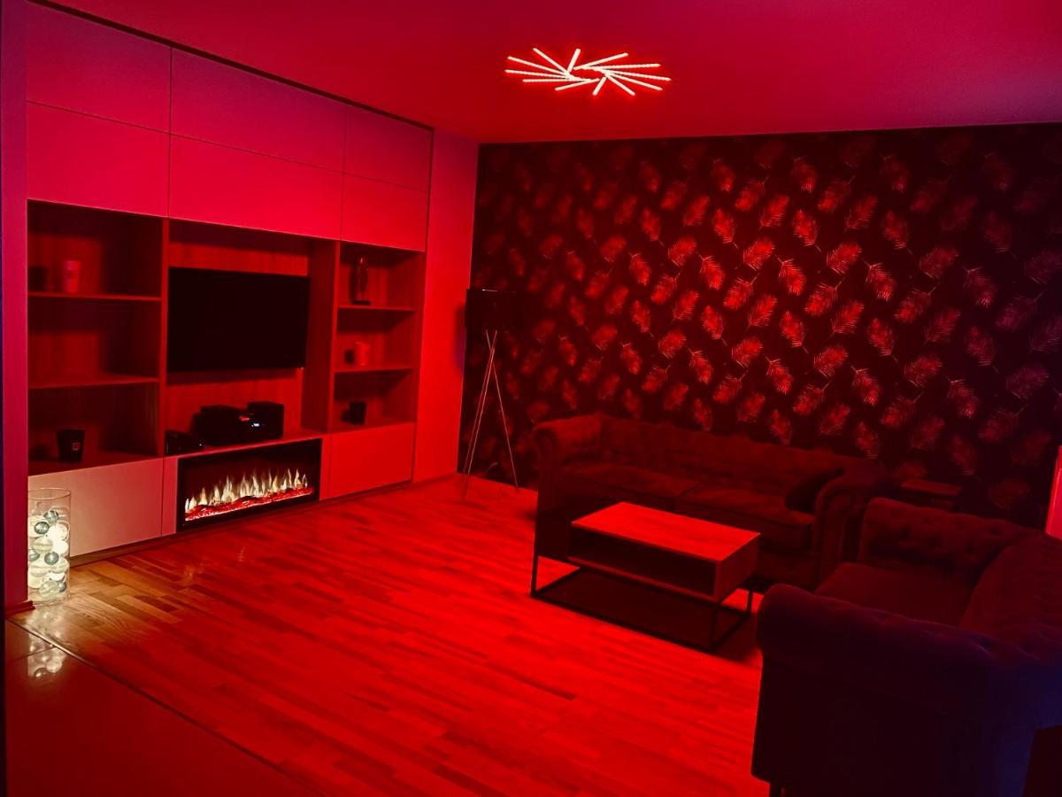 Secret Apartments Chelmska 55M2 Warszawa Eksteriør billede