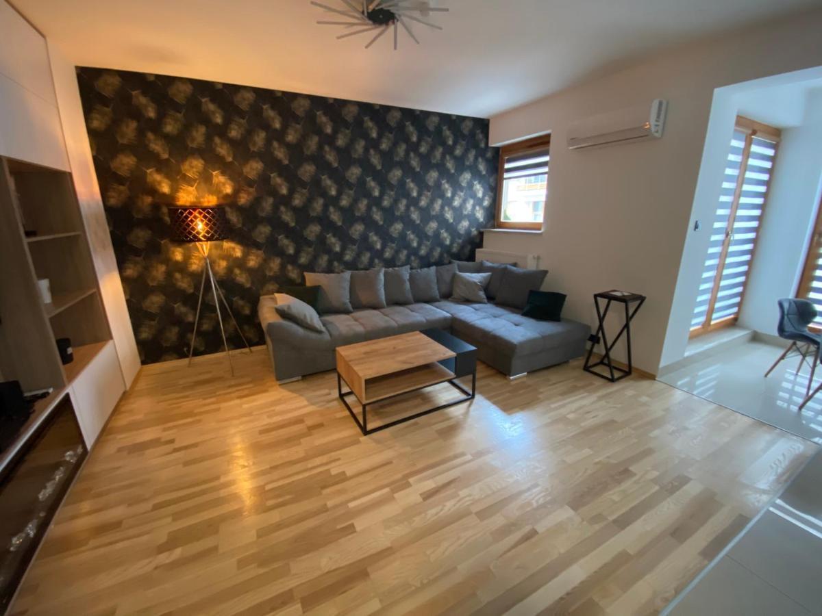 Secret Apartments Chelmska 55M2 Warszawa Eksteriør billede